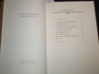 2007 FROM ALMELOVEEN TO WHITTINGTON CATALOGUES 1545-1995 - GEORGE ONG - J 9210