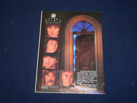 1987 MARCH 31 CIRCUS MAGAZINE - HOTTEST ROCKERS OF ALL TIME - SP 9637