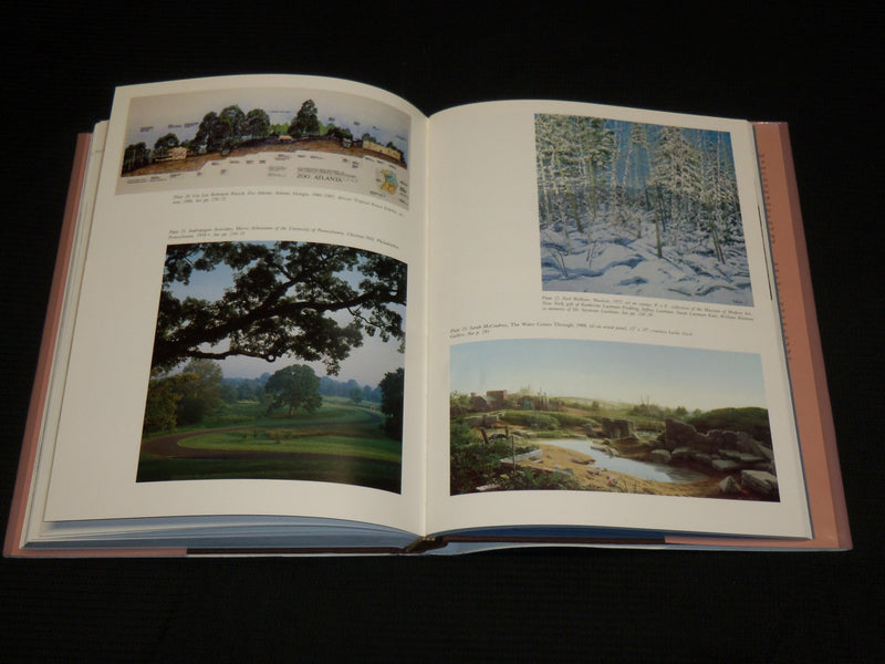 1990 THE BOOK OF THE SCHOOL 100 YEARS HARDCOVER BOOK - PENN - R 713D