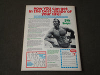1979 PIGSKIN PREVIEW MAGAZINE - COLLEGE FOOTBALL EDITION - WHITE - CW 864