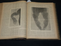 1899 JANUARY-JULY LA PRESSE MEDICALE JOURNAL FRENCH BOUND VOLUME - KD 5904