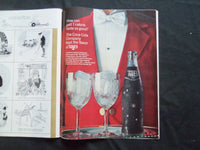 1964 MAY 23 THE SATURDAY EVENING POST MAGAZINE - WORLD'S FAIR COVER - SP 2407