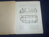 1904 SEPTEMBER THE BRICKBUILDER MAGAZINE - AN ARCHITECTURAL MONTHLY - ST 528C