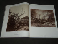 1982 PANORAMA EINER VERANGENHEIT PHOTOGRAPHIE I BY HOFMANN BOOK - I 1588