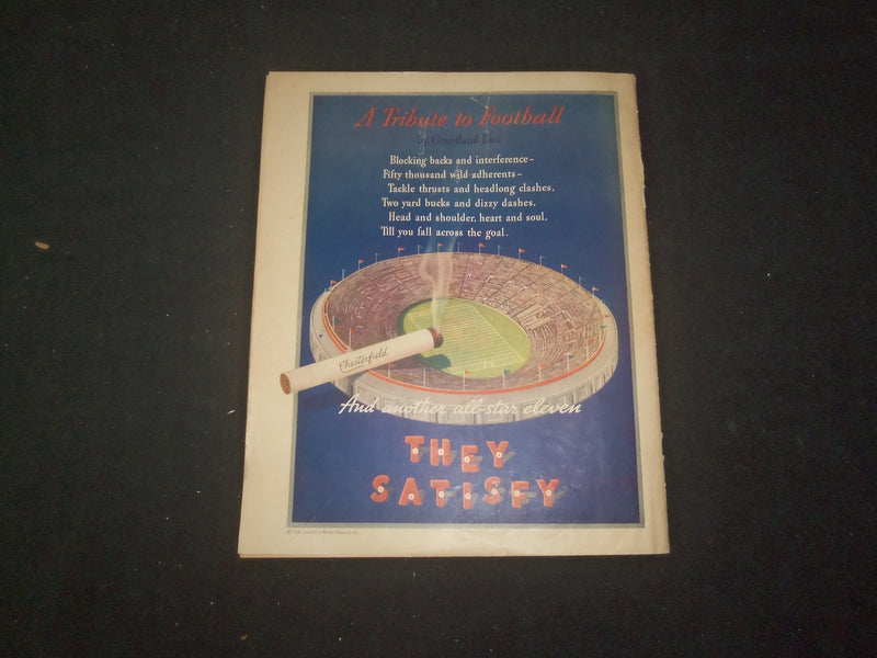 1936 CAPPER'S FARMER MAGAZINE - ARTICLES, PHOTOS & ADS - SP 1520N