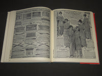 1969 A SHOPPER'S VIEW OF CANADA'S PAST HARDCOVER BOOK - I 565