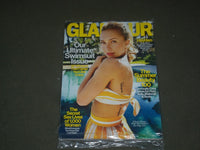2013 MAY GLAMOUR MAGAZINE - HAYDEN PANETTIERE COVER - B 3225