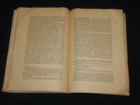 1954 TEXTES NORROIS & LITTERATURE SOFTCOVER BOOK - MOYEN AGE - J 6989