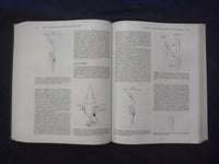 1993 VASCULAR SURGERY HARDCOVER BOOK -4TH EDITION - BY WESLEY S. MOORE - KD 8897