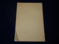 1861 BOWDOIN COLLEGE ALUMNI ASSOCIATION ADDRESS BY GEORGE L. PRENTISS - J 4413