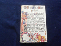 1977 THE LIFE AND TIMES OF CHAUCER HARDCOVER BOOK BY JOHN GARDNER - KD 8389
