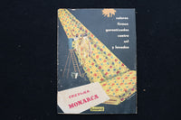 1953 JULY 22 DAMAS Y DAMITAS MAGAZINE - AVA GARDNER COVER - E 25377