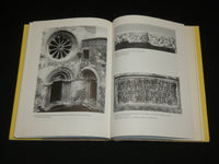 1981 III BELA EMLEKEZETE HARDCOVER BOOK - HUNGARIAN - KD 7408