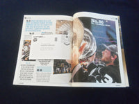 2014 APRIL 21 SPORTSNET MAGAZINE - THE NHL PLAYOFFS - F 254P