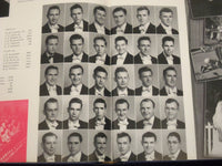 1951 AGROMECK NORTH CAROLINA STATE COLLEGE YEARBOOK - RALEIGH - PHOTOS - YB 226