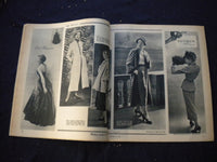 1948 OCTOBER 31 THE NEW YORK TIMES NEWSPAPER - FASHION OF THE TIMES - NP 6024
