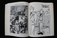 1950 THE AITCHPE HYDE PARK HIGH SCHOOL YEARBOOK - CHICAGO, ILLINOIS - YB 3505