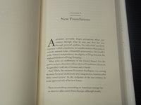 2008 MEMO TO THE PRESIDENT ELECT BOOK SIGNED BY MADELEINE ALBRIGHT - KD 2771D