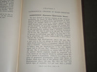 1914 BLOOD PRESSURE IN MEDICINE AND SURGERY BY EDWARD GOODMAN M.D - KD 4396