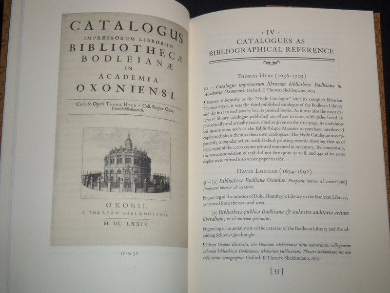 2007 FROM ALMELOVEEN TO WHITTINGTON CATALOGUES 1545-1995 - GEORGE ONG - J 9210