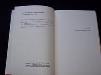 1966 SOCIAL INSECURITY THE POLITICS OF WELFARE HARDCOVER BOOK - KD 7603