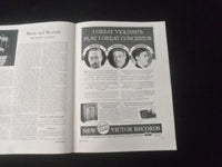 1938 JUNE SCRIBNER'S MAGAZINE - 20TH CENTURY ENGINEER - MORRIS L. ERNST- B 1181E