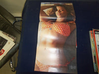 2007 WINTER SPORTS ILLUSTRATED MAGAZINE - BEYONCE - B 6490