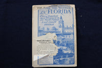 1905 WASHINGTON - ARLINGTON - MT. VERNON STANDARD GUIDE- SOFTCOVER BOOK - K 1318