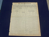 1918 MARCH 23 NEW YORK TIMES - GERMANS CLAIM 16,000 PRISONERS - NT 8162