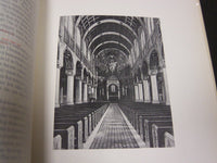 1927 WORSHIP IN WOOD BOOK BY THOMAS M. BOYD - NICE ILLUSTRATIONS - KD 2296