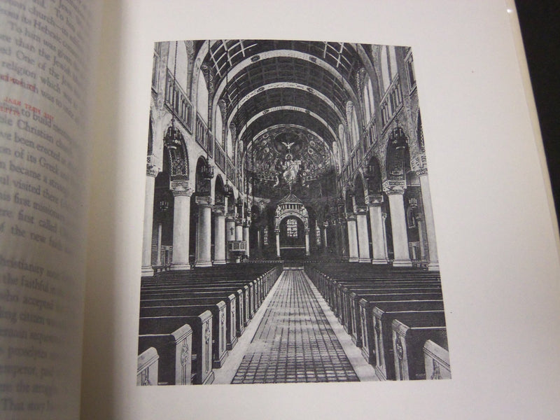1927 WORSHIP IN WOOD BOOK BY THOMAS M. BOYD - NICE ILLUSTRATIONS - KD 2296