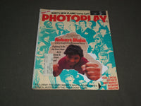 1975 OCTOBER PHOTOPLAY MAGAZINE - ROBERT BLAKE - SP 2759