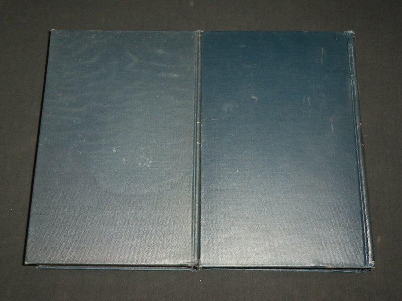 1927 THE COLONIAL MIND REVOLUTION BY VERNON PARRINGTON VOLUME 1 & 2 - KD 6553