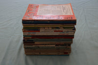 1941-1959 DIGEST MAGAZINES - ASSORTED - LOT OF 24 - O 3949