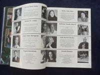 1999 LAKES MOUNTAIN LAKES HIGH SCHOOL YEARBOOK - MOUNTAIN LAKES, NJ - YB 1926T