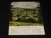 1955 MAY HARPER'S MAGAZINE - THE KEPT WITNESSES FRONT COVER - E 2020