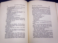 1924 THE TEMPLE OF PALLAS-ATHENAE BY GEORGE LEWYS SIGNED #167 OF 995 - KD 129