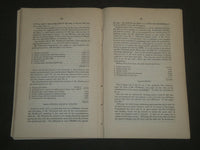 1846 REPORT OF THE WATER COMMISSIONERS OF 1845 BY JOHN H. WILKINS - J 4829