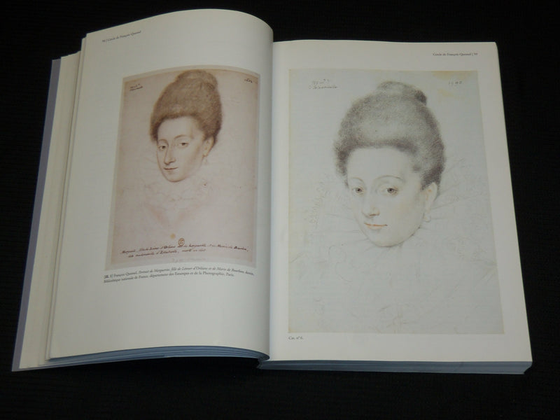 2006 SUITE FRANCAISE DESSINS DE JEAN BONNA SOFTCOVER BOOK - R 710M