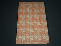 1956 NASSAU HALL BY HENRY LYTTLETON SAVAGE BOOK W/ SLIP CASE - KD 4143