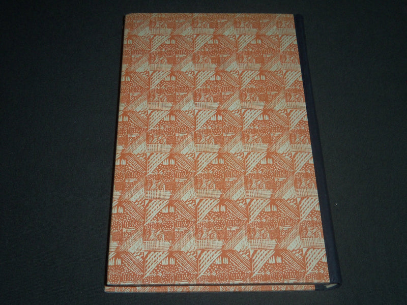 1956 NASSAU HALL BY HENRY LYTTLETON SAVAGE BOOK W/ SLIP CASE - KD 4143
