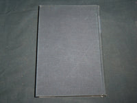 1972 THE MOUNTEBANK HARDCOVER BOOK BY DUNCAN R. WALLACE - KD 6749