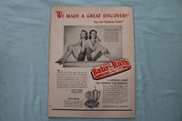 1941 OCTOBER BOYS' LIFE MAGAZINE - PHOTOS IN MANY CITIES COVER - E 26520