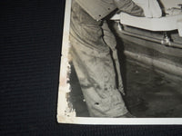 1944 ROBERT WALKER ORIGINAL PUBLICITY PHOTO - 10x13 - #25