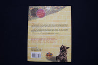 1998 DEC SCHOLASTIC MAGAZINE - THE WIZARD OF OZ MOVIE STORYBOOK COVER - E 18833