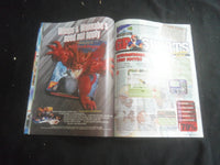 1995 JUNE GAME PLAYERS MAGAZINE - VIDEO GAMES - B 5536G
