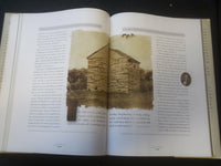 1999 AMERICAN PROPHET - STORY OF JOSEPH SMITH HARDCOVER BOOK BY SWINTON - R 733J