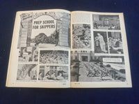 1942 MAY 2 LIBERTY MAGAZINE - DEFENSE WILL NOT WIN THE WAR - B 4197J