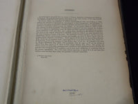 1887 SPECIMENS OF ANCIENT SCULPTURE & PAINTING IN ENGLAND LARGE FOLIO - Z 265