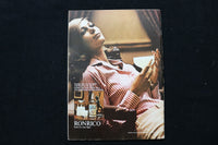 1967 JUNE 24 NEW YORKER MAGAZINE - GREAT ILLUSTRATED COVER - NY 2736